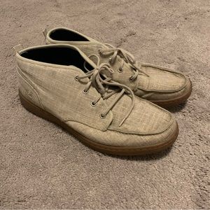 Timberland Chukka Boots